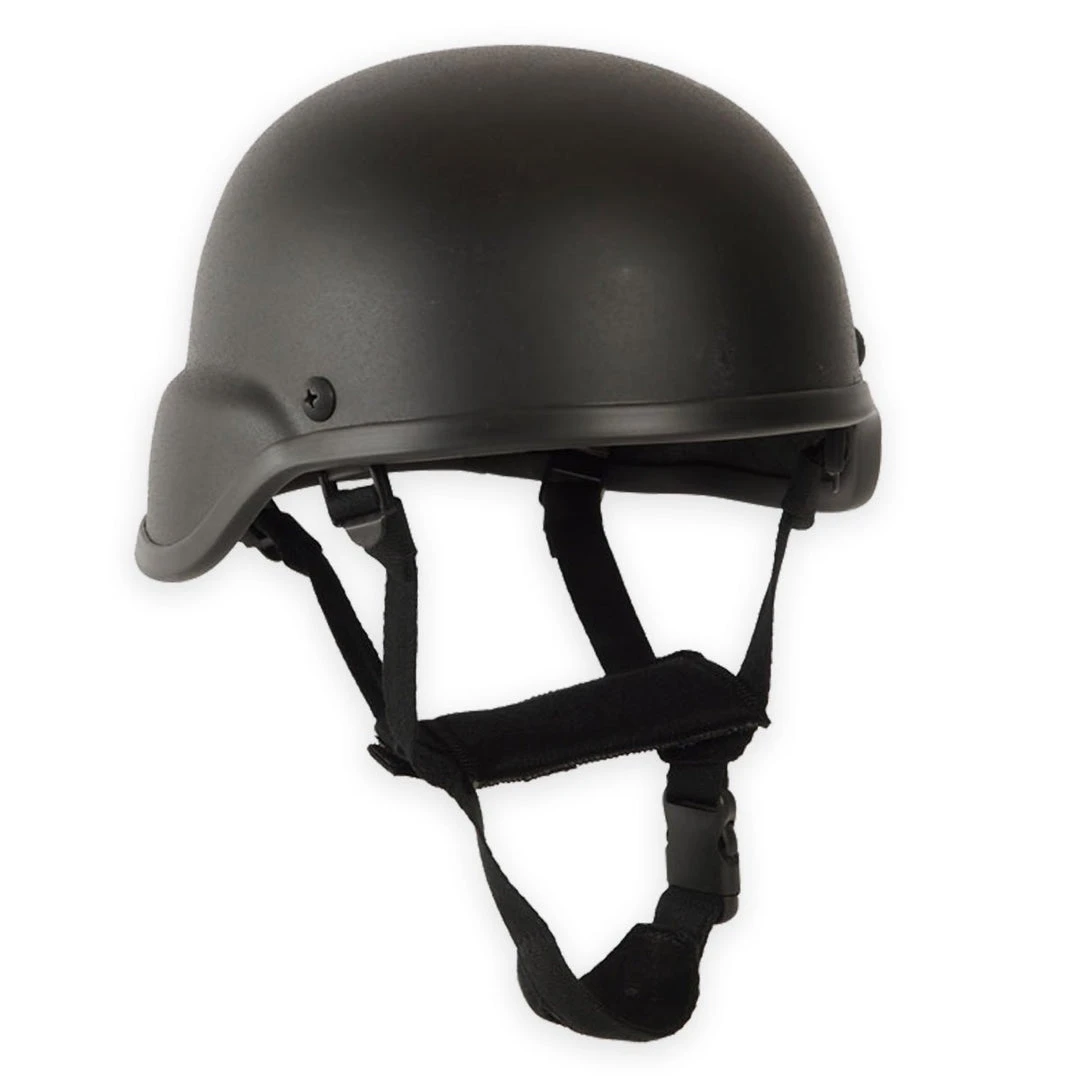 MIL-TEC MICH TRAINING HELMET | Non-Ballistic Airsoft Sports Helmet MIL-TEC MICH TRAINING HELMET | Non-Ballistic Airsoft Sports Helmet