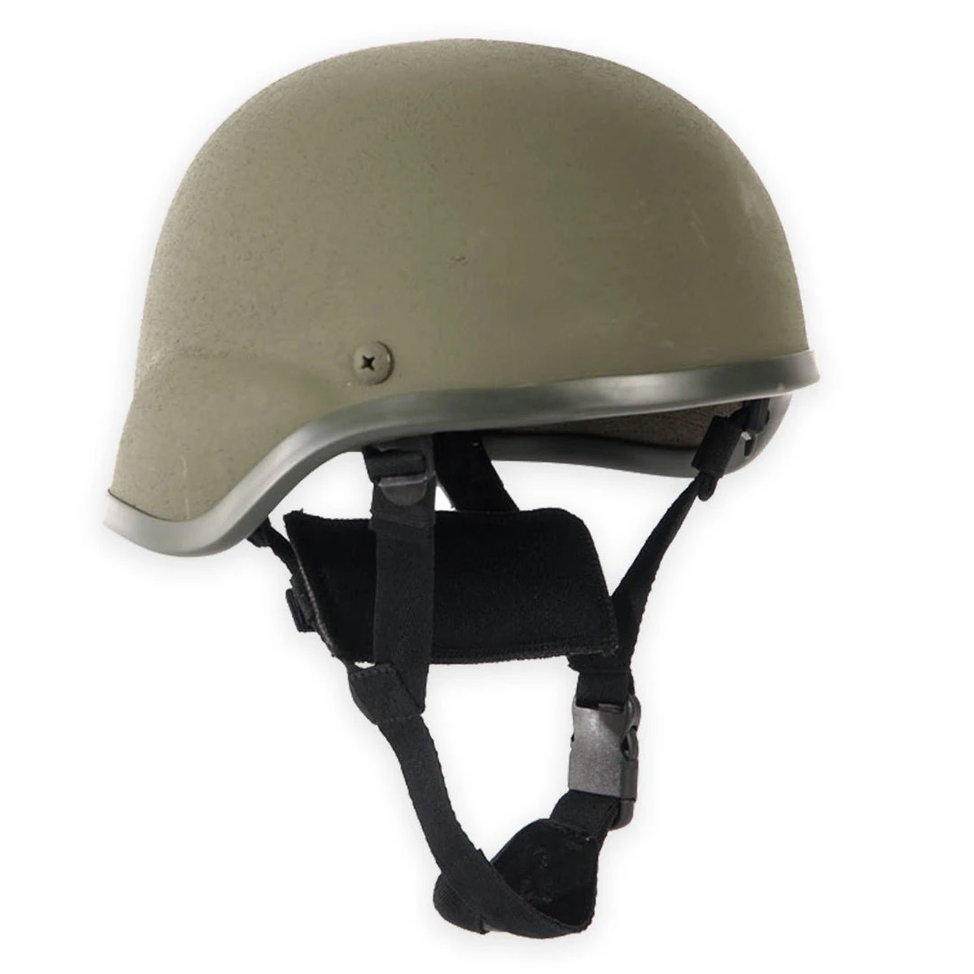 MIL-TEC MICH TRAINING HELMET | Non-Ballistic Airsoft Sports Helmet MIL-TEC MICH TRAINING HELMET | Non-Ballistic Airsoft Sports Helmet
