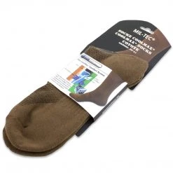 MIL-TEC MID COOLMAX® SOCKS 8" | Breathable Military Boot Sock 3 MIL-TEC MID COOLMAX® SOCKS 8