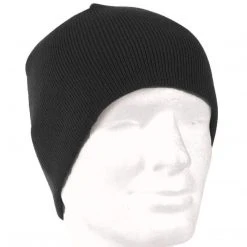 Clothing MIL-TEC MIDWEIGHT BEANIE HAT | Knitted Polyacryl Military Watch Cap
