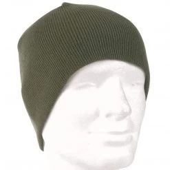 Clothing MIL-TEC MIDWEIGHT BEANIE HAT | Knitted Polyacryl Military Watch Cap