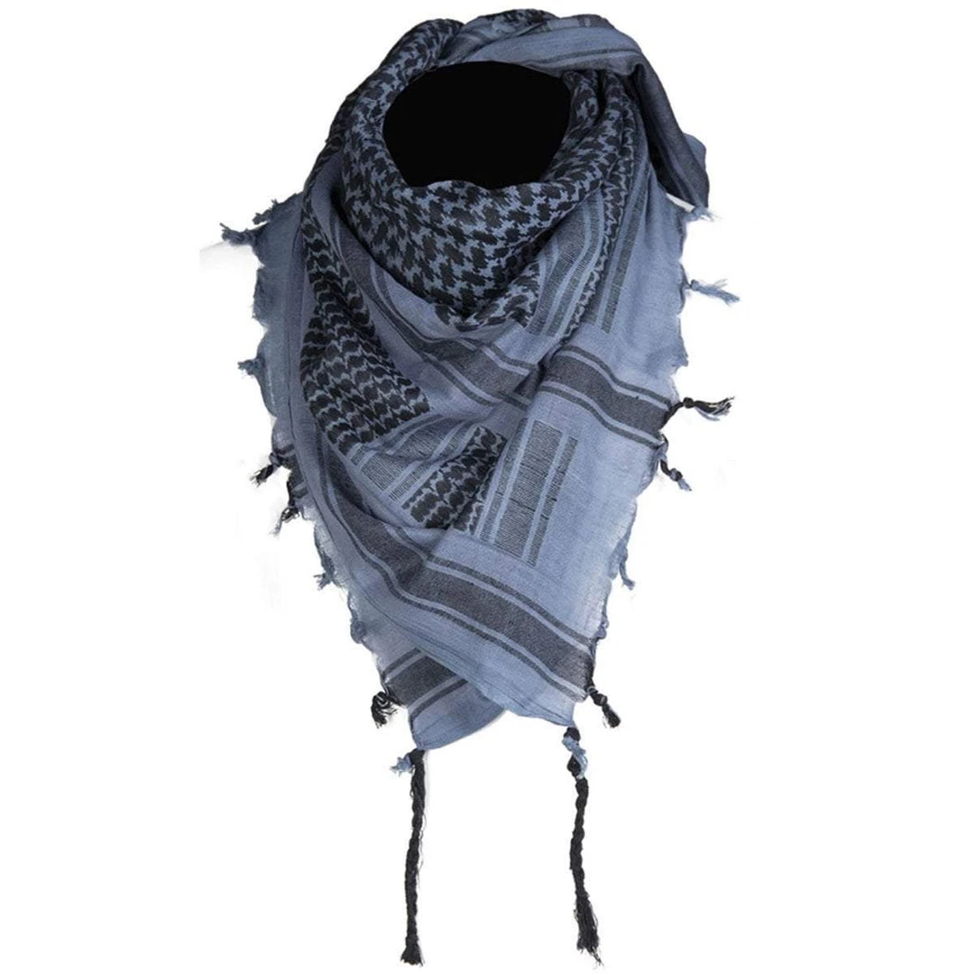 MIL-TEC MILITARY SHEMAGH SCARF | Multi-Functional, 110cm X 110cm Clothing MIL-TEC MILITARY SHEMAGH SCARF | Multi-Functional, 110cm X 110cm Clothing