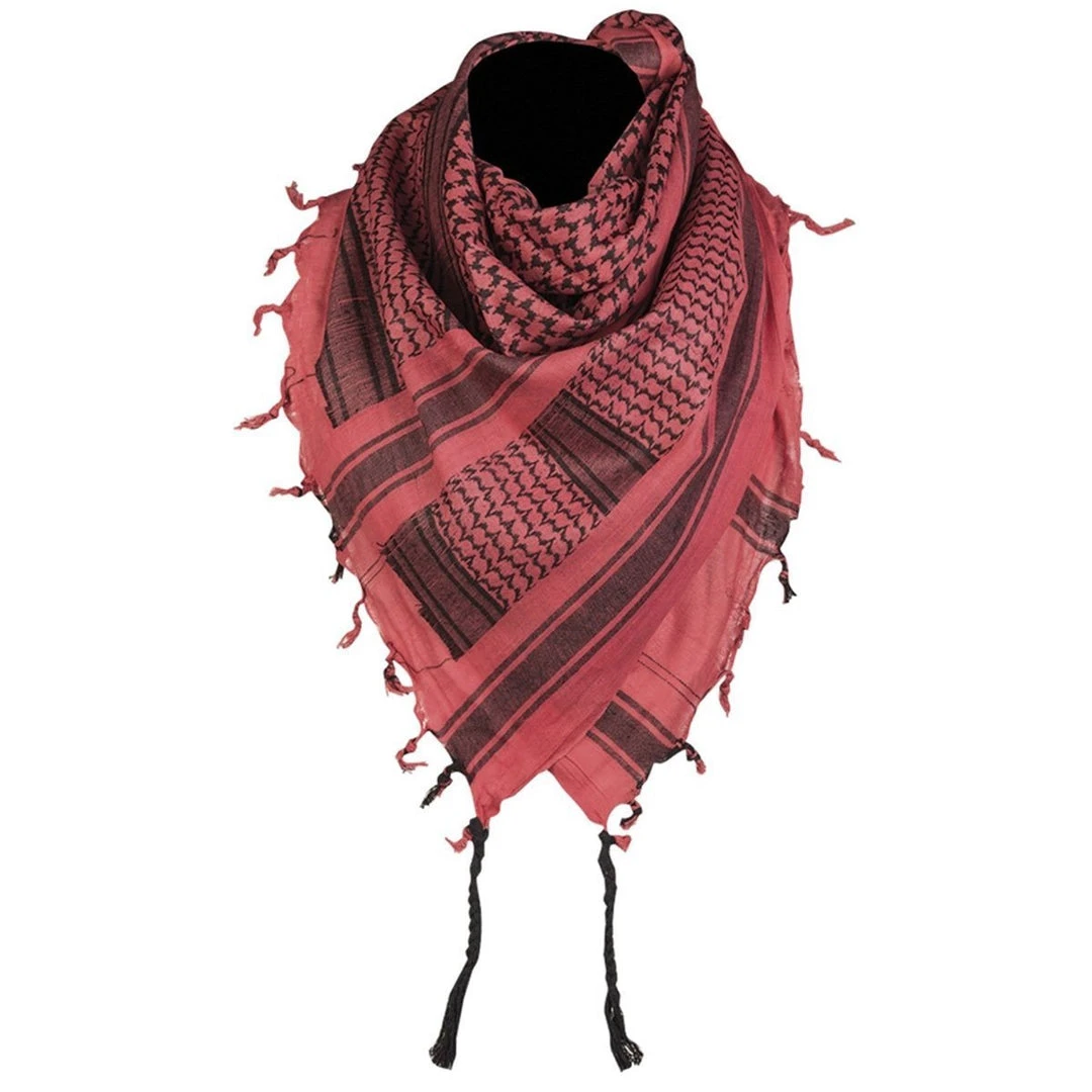 MIL-TEC MILITARY SHEMAGH SCARF | Multi-Functional, 110cm X 110cm Clothing MIL-TEC MILITARY SHEMAGH SCARF | Multi-Functional, 110cm X 110cm Clothing