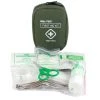 Camping & Survival MIL-TEC MINI FIRST AID KIT | 17-Piece IFAK Military Set, 9cm X 11.5cm