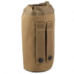 Pouches & Holders MIL-TEC MOLLE BOTTLE COVER | Canteen Water Bottle Pouch, 600ml-750ml