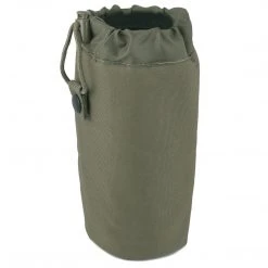 Pouches & Holders MIL-TEC MOLLE BOTTLE COVER | Canteen Water Bottle Pouch, 600ml-750ml