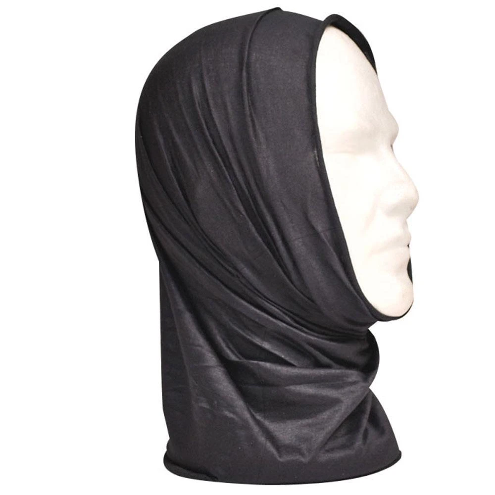 Headwear MIL-TEC MULTI-FUNCTIONAL HEADOVER | Lightweight, Stretchy Snood 2 Headwear MIL-TEC MULTI-FUNCTIONAL HEADOVER | Lightweight, Stretchy Snood