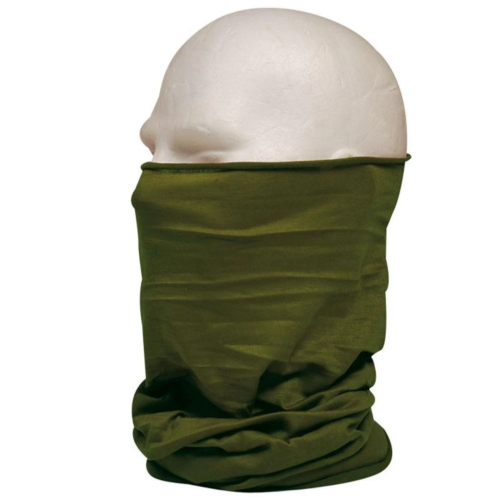 Headwear MIL-TEC MULTI-FUNCTIONAL HEADOVER | Lightweight, Stretchy Snood 1 Headwear MIL-TEC MULTI-FUNCTIONAL HEADOVER | Lightweight, Stretchy Snood