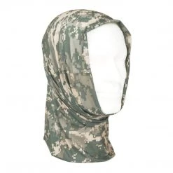Headwear MIL-TEC MULTI-FUNCTIONAL HEADOVER | Lightweight, Stretchy Snood 15 Headwear MIL-TEC MULTI-FUNCTIONAL HEADOVER | Lightweight, Stretchy Snood