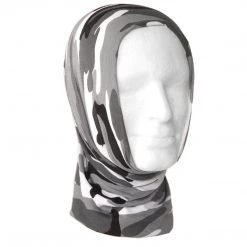 Headwear MIL-TEC MULTI-FUNCTIONAL HEADOVER | Lightweight, Stretchy Snood 13 Headwear MIL-TEC MULTI-FUNCTIONAL HEADOVER | Lightweight, Stretchy Snood