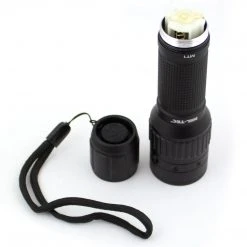 Equipment MIL-TEC OPERATOR MT1 FLASHLIGHT | Tactical Light, Up To 350 Lumens 13 Equipment MIL-TEC OPERATOR MT1 FLASHLIGHT | Tactical Light, Up To 350 Lumens