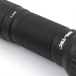 Equipment MIL-TEC OPERATOR MT1 FLASHLIGHT | Tactical Light, Up To 350 Lumens 10 Equipment MIL-TEC OPERATOR MT1 FLASHLIGHT | Tactical Light, Up To 350 Lumens