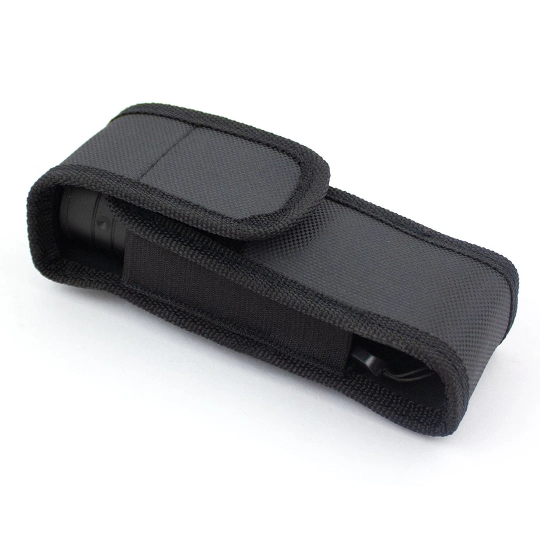 Equipment MIL-TEC OPERATOR MT1 FLASHLIGHT | Tactical Light, Up To 350 Lumens 7 Equipment MIL-TEC OPERATOR MT1 FLASHLIGHT | Tactical Light, Up To 350 Lumens