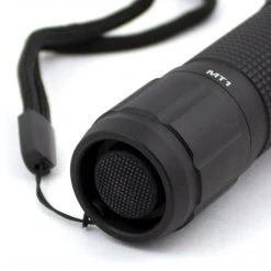 Equipment MIL-TEC OPERATOR MT1 FLASHLIGHT | Tactical Light, Up To 350 Lumens 11 Equipment MIL-TEC OPERATOR MT1 FLASHLIGHT | Tactical Light, Up To 350 Lumens