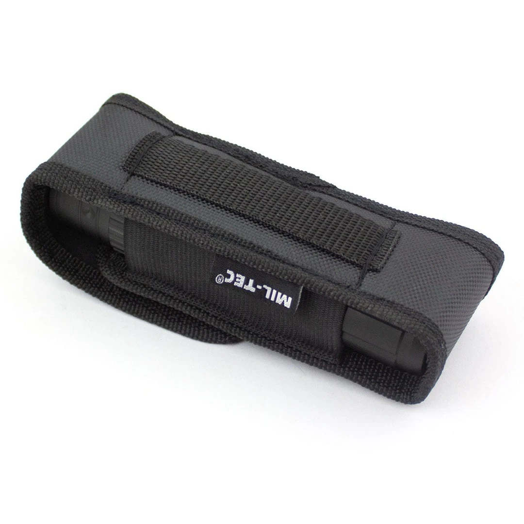 Equipment MIL-TEC OPERATOR MT1 FLASHLIGHT | Tactical Light, Up To 350 Lumens 8 Equipment MIL-TEC OPERATOR MT1 FLASHLIGHT | Tactical Light, Up To 350 Lumens