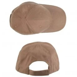 MIL-TEC PLAIN UNIFORM BASEBALL CAP | Men's Cotton Twill Strapback Hat Headwear 9 MIL-TEC PLAIN UNIFORM BASEBALL CAP | Men's Cotton Twill Strapback Hat Headwear
