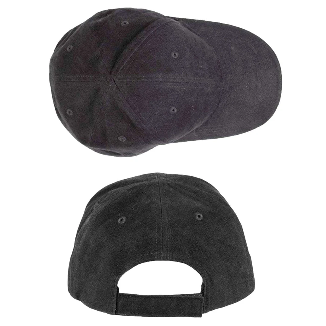 MIL-TEC PLAIN UNIFORM BASEBALL CAP | Men's Cotton Twill Strapback Hat Headwear 2 MIL-TEC PLAIN UNIFORM BASEBALL CAP | Men's Cotton Twill Strapback Hat Headwear