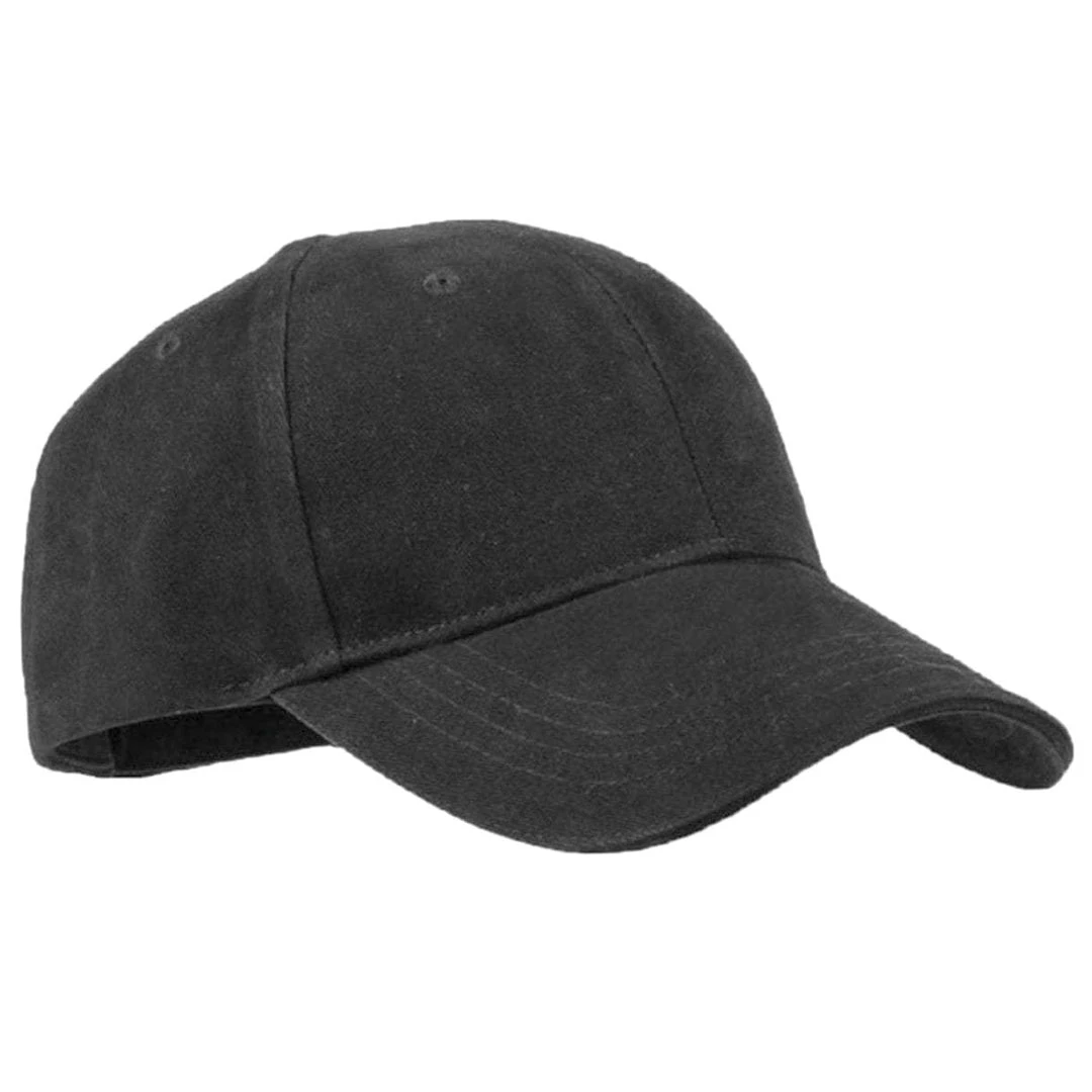 MIL-TEC PLAIN UNIFORM BASEBALL CAP | Men's Cotton Twill Strapback Hat Headwear 1 MIL-TEC PLAIN UNIFORM BASEBALL CAP | Men's Cotton Twill Strapback Hat Headwear