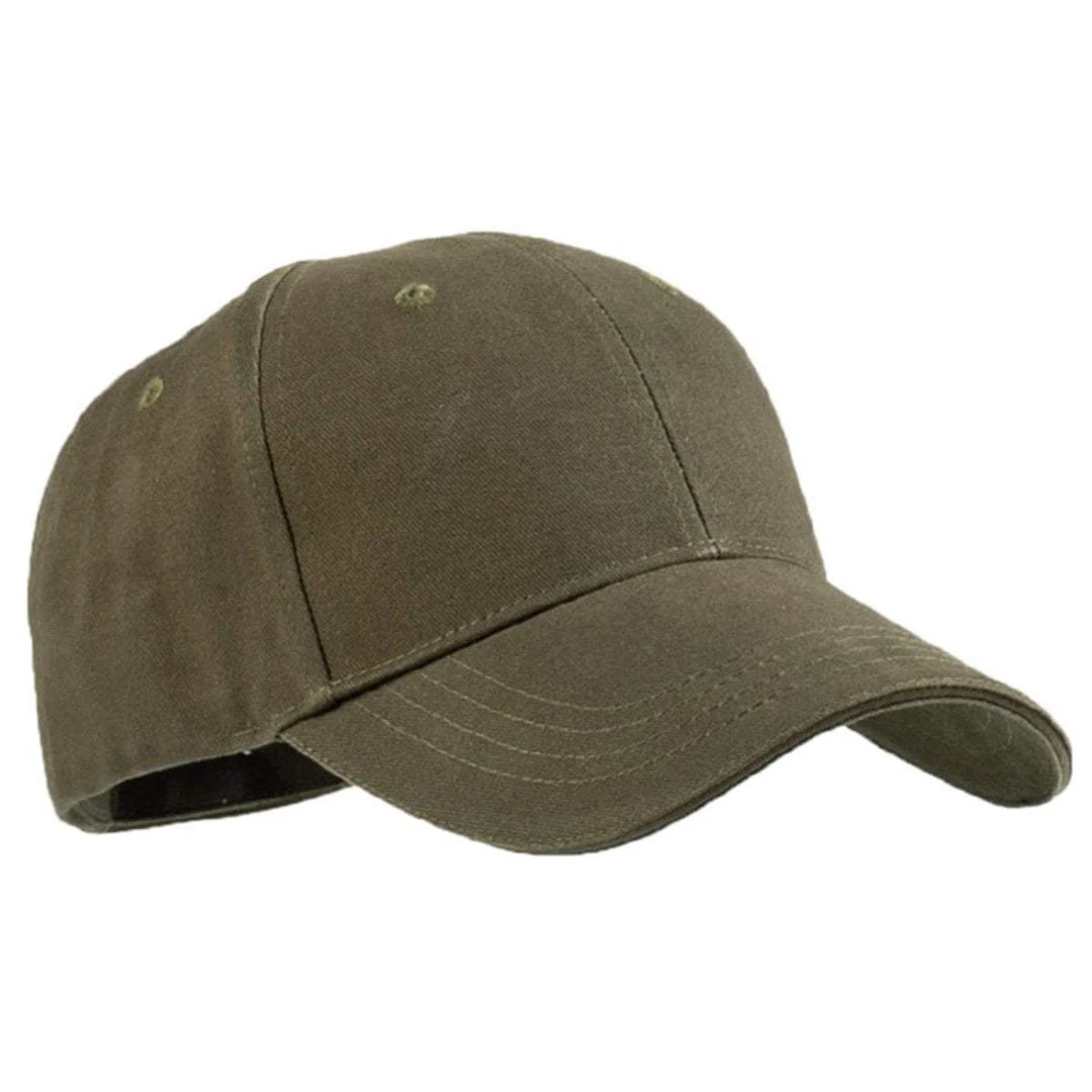 MIL-TEC PLAIN UNIFORM BASEBALL CAP | Men's Cotton Twill Strapback Hat Headwear 5 MIL-TEC PLAIN UNIFORM BASEBALL CAP | Men's Cotton Twill Strapback Hat Headwear