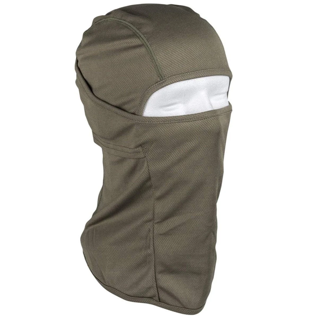 Headwear MIL-TEC QUICK DRY 1-HOLE BALACLAVA | Multi-Functional Tactical Hood 1 Headwear MIL-TEC QUICK DRY 1-HOLE BALACLAVA | Multi-Functional Tactical Hood