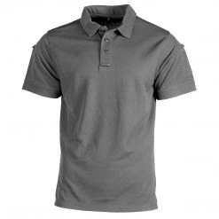 MIL-TEC QUICK DRY SHORT SLEEVE POLO | Men's Lightweight Shirt 5 MIL-TEC QUICK DRY SHORT SLEEVE POLO | Men's Lightweight Shirt