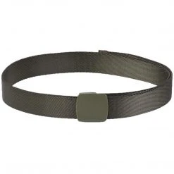 MIL-TEC QUICK RELEASE WEBBING BELT | Elasticated Nylon Belt, 1.5" 2 MIL-TEC QUICK RELEASE WEBBING BELT | Elasticated Nylon Belt, 1.5