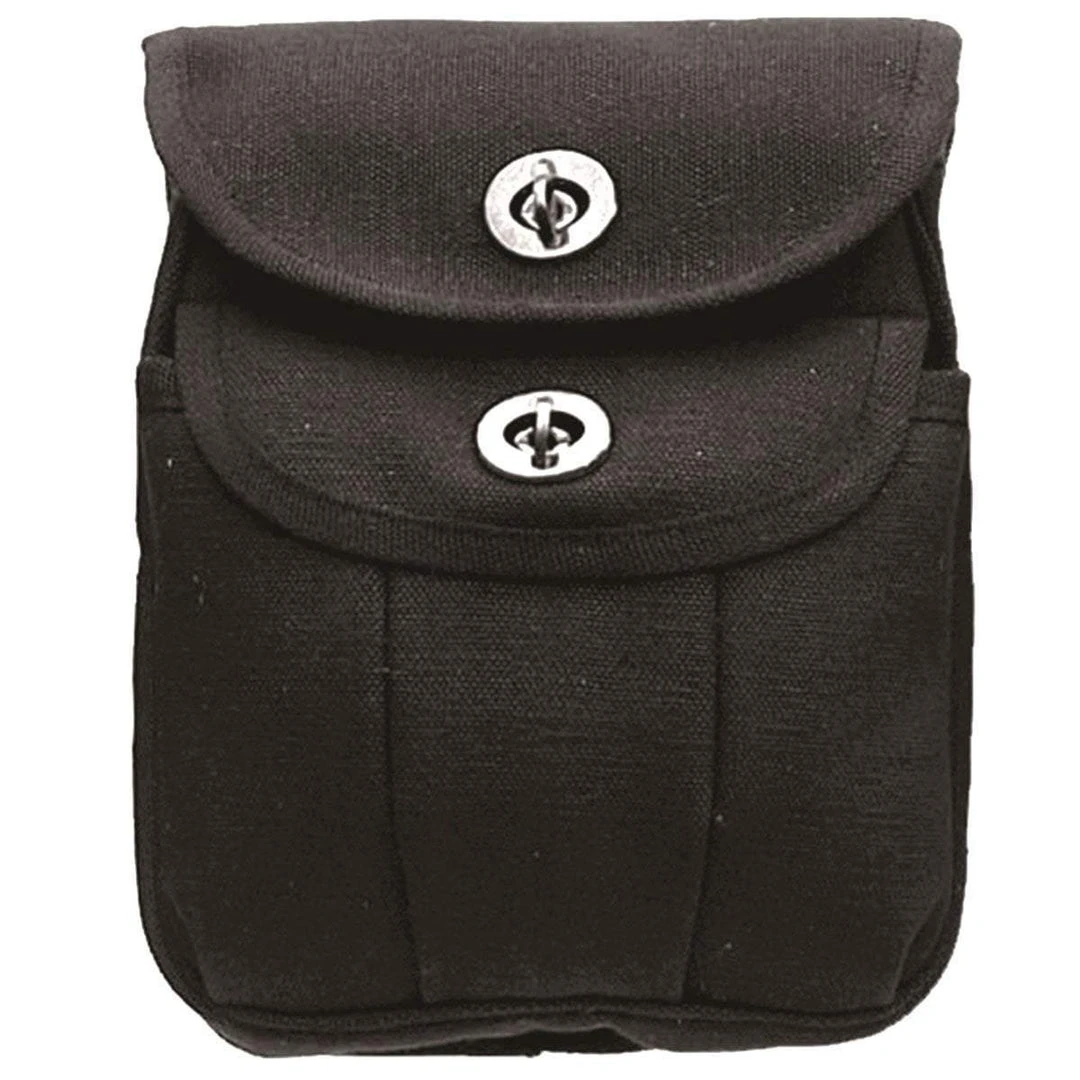 Pouches & Holders MIL-TEC RANGER CANVAS BELT POUCH | Military Utility Pouch, 18cm X 20cm 1 Pouches & Holders MIL-TEC RANGER CANVAS BELT POUCH | Military Utility Pouch, 18cm X 20cm