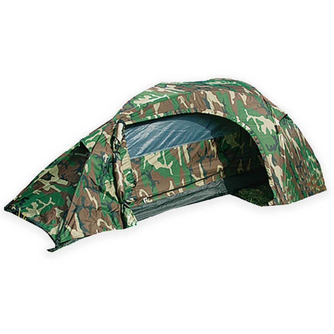 Tents & Shelters MIL-TEC RECOM ONE MAN TENT | Waterproof Army 1-Person Tunnel Tent 2 Tents & Shelters MIL-TEC RECOM ONE MAN TENT | Waterproof Army 1-Person Tunnel Tent
