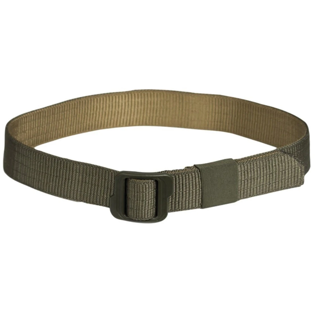 MIL-TEC REVERSIBLE WEBBING BELT 1.5" | Semi-Rigid, Plastic Buckle Clothing 3 MIL-TEC REVERSIBLE WEBBING BELT 1.5" | Semi-Rigid, Plastic Buckle Clothing