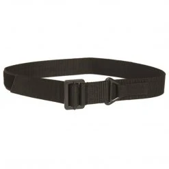 Clothing MIL-TEC RIGGER BELT | Tactical Webbing Belt With Aluminium Buckle, 1.75"