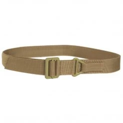 Clothing MIL-TEC RIGGER BELT | Tactical Webbing Belt With Aluminium Buckle, 1.75