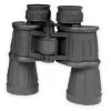 MIL-TEC 7x50 BINOCULARS | Rubber Coated, 7-Times Magnification, Black