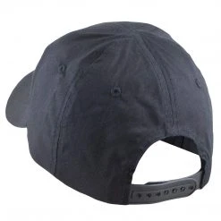 MIL-TEC SECURITY CAP | Baseball Hat With Wordmark Embroidery Headwear