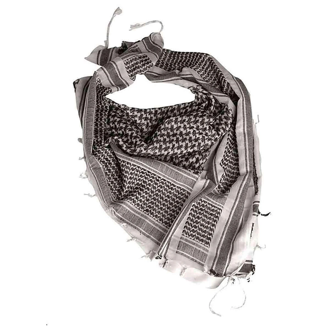 Clothing MIL-TEC SHEMAGH SCARF | Multi-Functional Headscarf, 110cm X 110cm 1 Clothing MIL-TEC SHEMAGH SCARF | Multi-Functional Headscarf, 110cm X 110cm