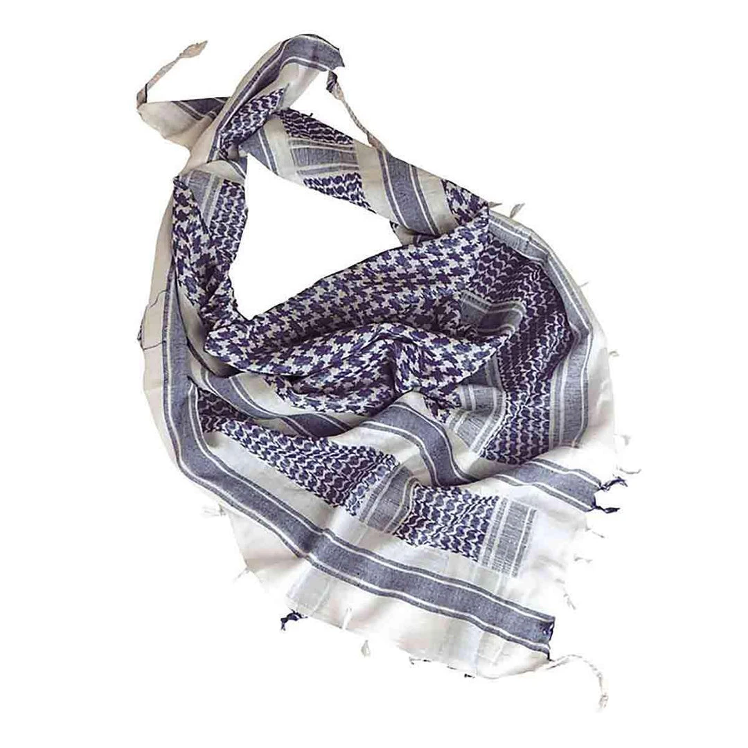 Clothing MIL-TEC SHEMAGH SCARF | Multi-Functional Headscarf, 110cm X 110cm 3 Clothing MIL-TEC SHEMAGH SCARF | Multi-Functional Headscarf, 110cm X 110cm