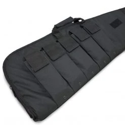 Bags, Packs & Boxes MIL-TEC SHORT RIFLE CASE | Gun Bag, Exterior MOLLE & Pouches, 100cm