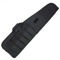 Bags, Packs & Boxes MIL-TEC SHORT RIFLE CASE | Gun Bag, Exterior MOLLE & Pouches, 100cm