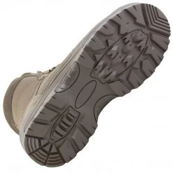 MIL-TEC SIDE-ZIP COMBAT BOOTS BROWN | Thinsulate™ Insulated, Tactical 7 MIL-TEC SIDE-ZIP COMBAT BOOTS BROWN | Thinsulate™ Insulated, Tactical