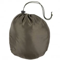 MIL-TEC SINGLE MOSQUITO NET | For Camp Bed, With Storage Bag