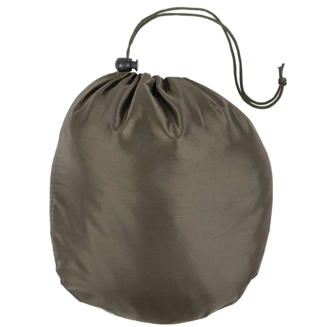 MIL-TEC SINGLE MOSQUITO NET | For Camp Bed, With Storage Bag 2 MIL-TEC SINGLE MOSQUITO NET | For Camp Bed, With Storage Bag