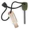 Bushcraft & Survival MIL-TEC SMALL FIRE STEEL | Flint & Striker Fire Starter, 5cm