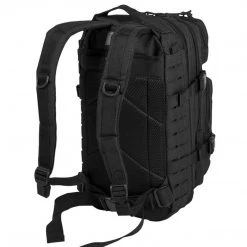 Bags, Packs & Boxes MIL-TEC SMALL LASER MOLLE ASSAULT BACKPACK 20L | Tactical Rucksack
