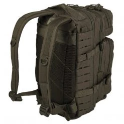 Bags, Packs & Boxes MIL-TEC SMALL LASER MOLLE ASSAULT BACKPACK 20L | Tactical Rucksack 10 Bags, Packs & Boxes MIL-TEC SMALL LASER MOLLE ASSAULT BACKPACK 20L | Tactical Rucksack