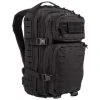 Bags, Packs & Boxes MIL-TEC SMALL LASER MOLLE ASSAULT BACKPACK 20L | Tactical Rucksack