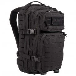 Bags, Packs & Boxes MIL-TEC SMALL LASER MOLLE ASSAULT BACKPACK 20L | Tactical Rucksack
