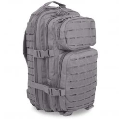 Bags, Packs & Boxes MIL-TEC SMALL LASER MOLLE ASSAULT BACKPACK 20L | Tactical Rucksack 11 Bags, Packs & Boxes MIL-TEC SMALL LASER MOLLE ASSAULT BACKPACK 20L | Tactical Rucksack