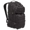 MIL-TEC SMALL MOLLE ASSAULT BACKPACK 20L | Compact Tactical Rucksack