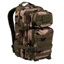 MIL-TEC SMALL MOLLE ASSAULT BACKPACK 20L | Compact Tactical Rucksack 15 MIL-TEC SMALL MOLLE ASSAULT BACKPACK 20L | Compact Tactical Rucksack