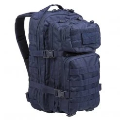MIL-TEC SMALL MOLLE ASSAULT BACKPACK 20L | Compact Tactical Rucksack 13 MIL-TEC SMALL MOLLE ASSAULT BACKPACK 20L | Compact Tactical Rucksack