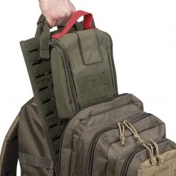 MIL-TEC SMALL MOLLE INSERT PANEL | For Rucksacks/Bags, 26cm X 38.5cm 7 MIL-TEC SMALL MOLLE INSERT PANEL | For Rucksacks/Bags, 26cm X 38.5cm